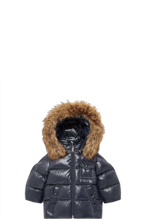 Moncler Coats & Jackets for Baby Girls Moncler Jacket