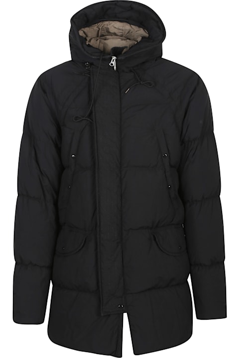 Ten C for Kids Ten C Deck Down Parka