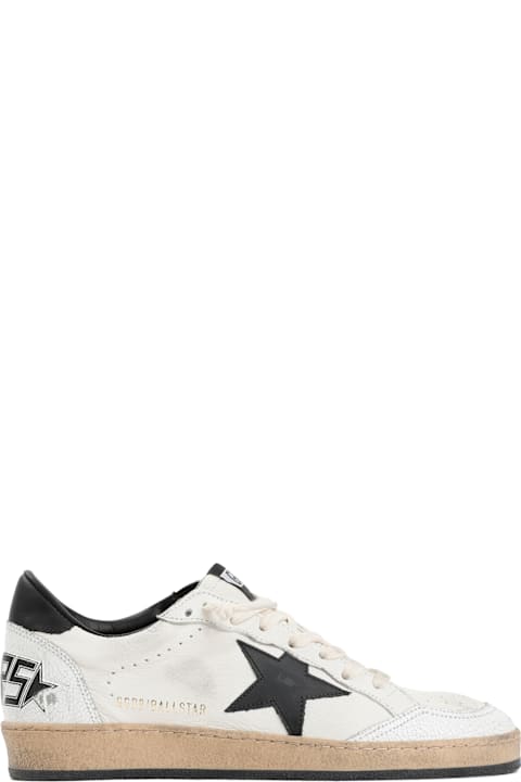 Homeware Golden Goose Ball Star