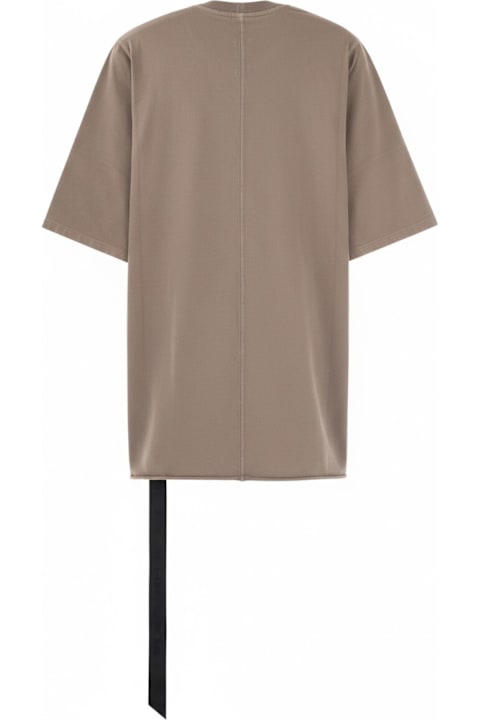 Homeware DRKSHDW "jumbo Ss" T-shirt