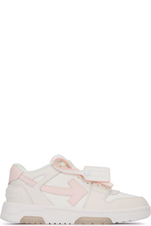 Fashion for Women Off-White Sneakers