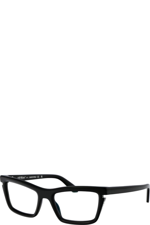 Off-White for Women Off-White Optical Style 50 Glasses