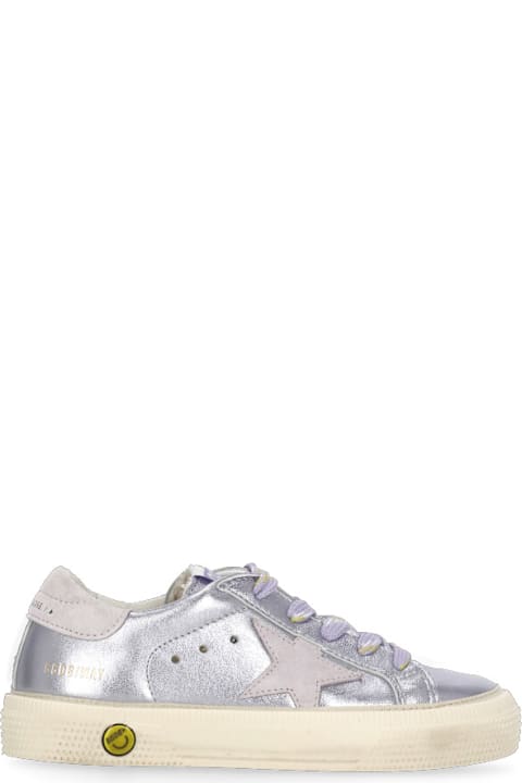 Homeware Golden Goose May Sneakers