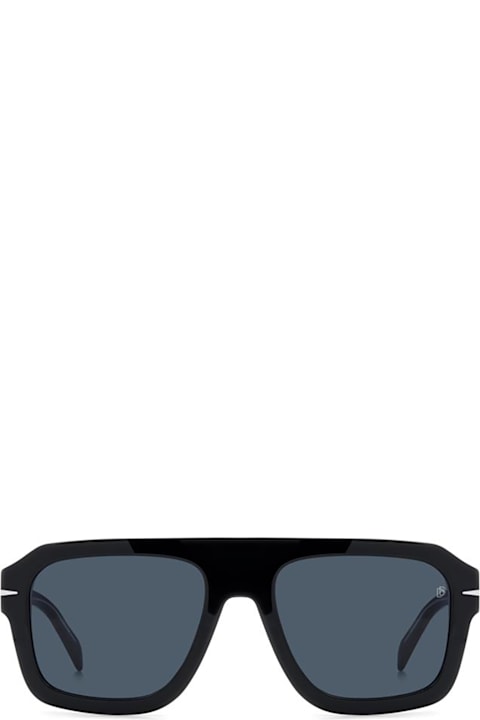 DB Eyewear by David Beckham Eyewear for Women DB Eyewear by David Beckham DB 7127/S Sunglasses