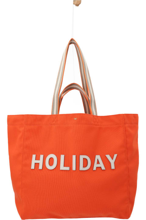 'holiday' Shopping Bag