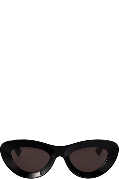 Homeware Bottega Veneta Eyewear Bv1325s Sunglasses