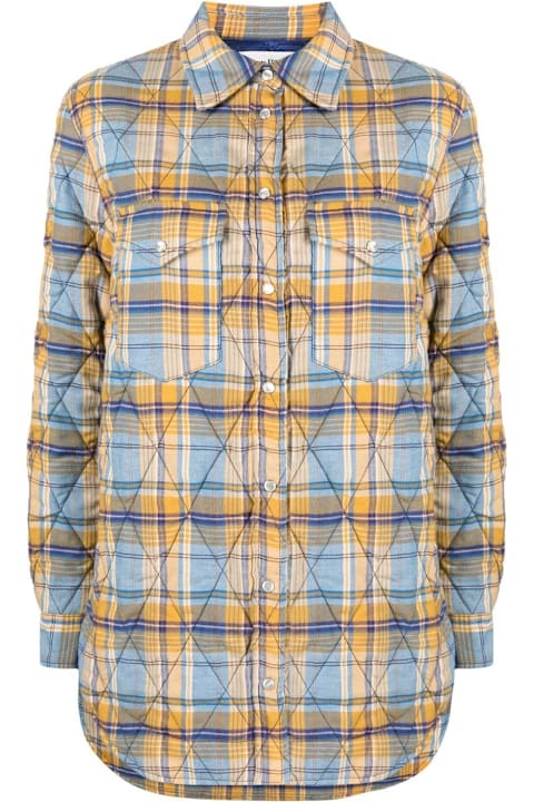 Homeware Marant Étoile Mysen Cotton Jacket