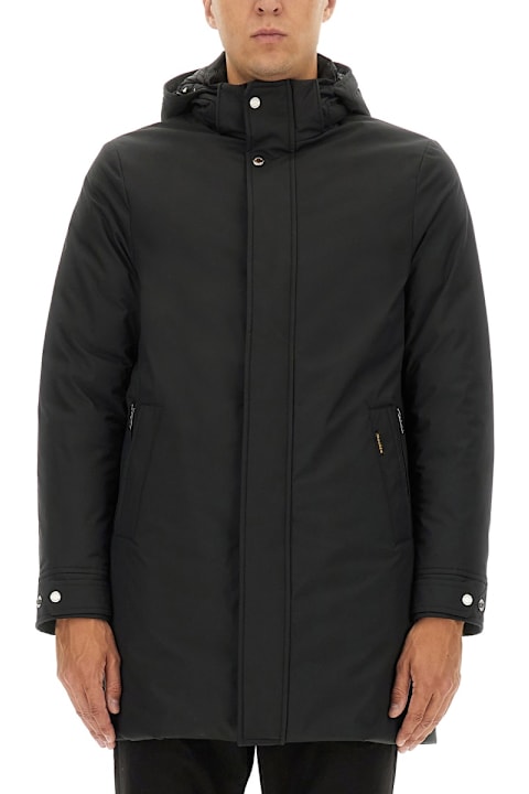 Homeware Moorer Jacket "vermont-ads"