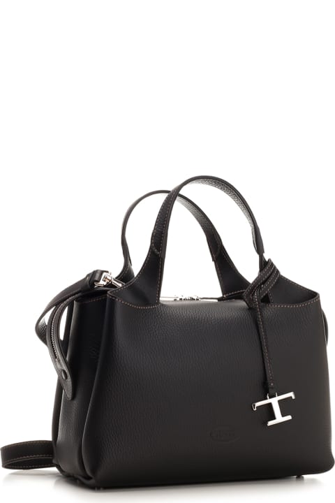 Tod's for Women Tod's Bauletto Bag