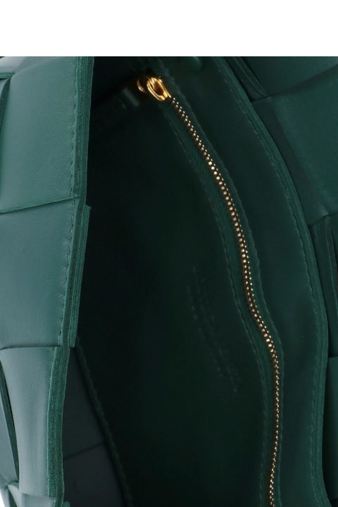 Shoulder Bags for Women Bottega Veneta Cassette Crossbody Bag