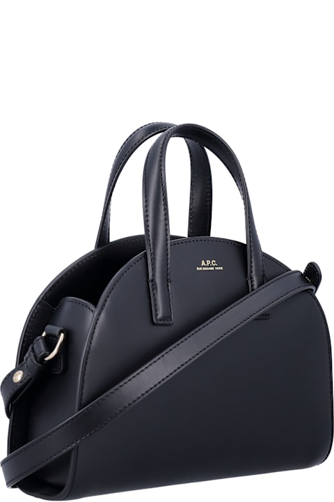 Homeware A.P.C. Tote Demi Lune Small