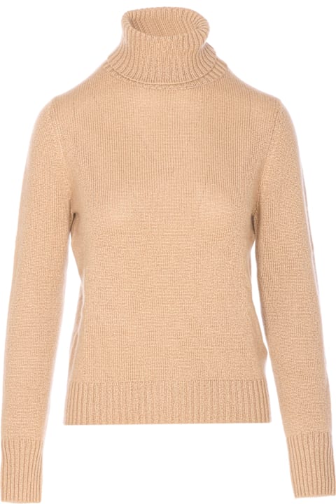 Allude for Men Allude Turtleneck Sweater