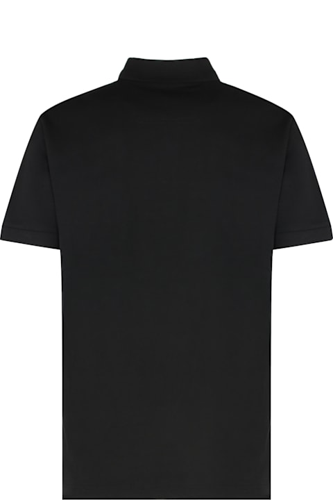 Hugo Boss for Men Hugo Boss Cotton Polo Shirt