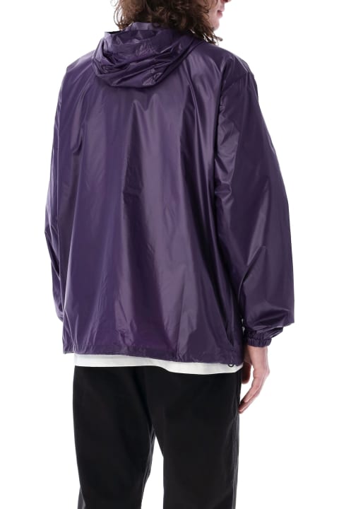 Gramicci Coats & Jackets for Men Gramicci Packable Windbreaker Jacket