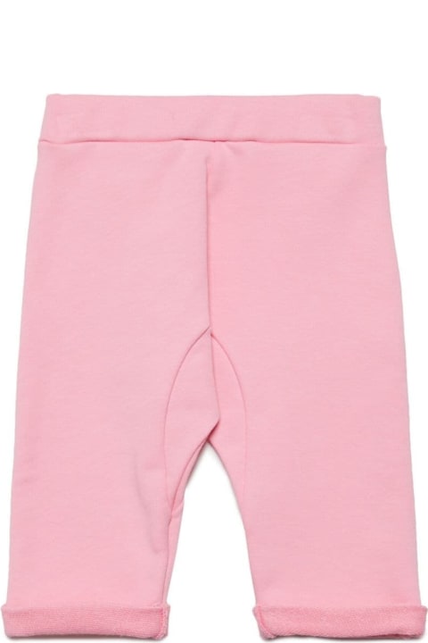 Fashion for Baby Girls Marni Pantaloni Neonato