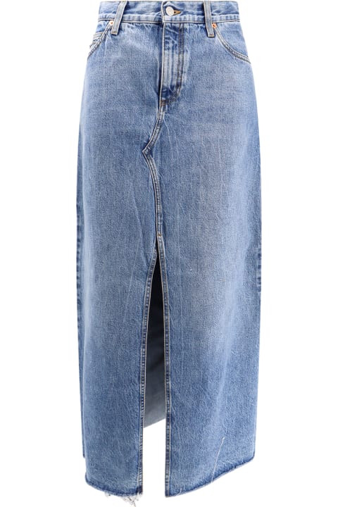 Skirts for Women Gucci Jeans