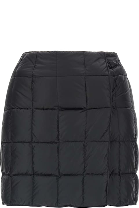 IENKI IENKI for Men IENKI IENKI 'mini Plahta' Skirt