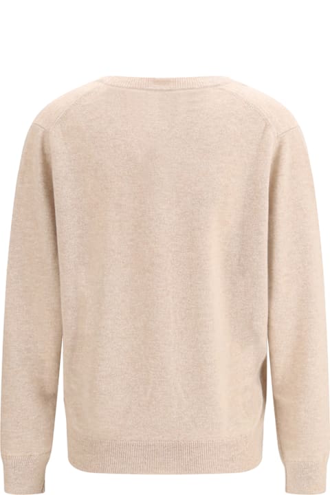 Allude for Men Allude Cashmere Cardigan