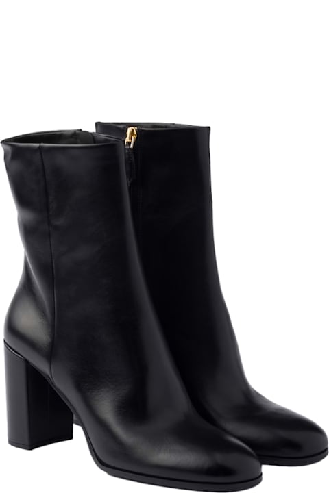 Homeware Prada Prada Boots Black