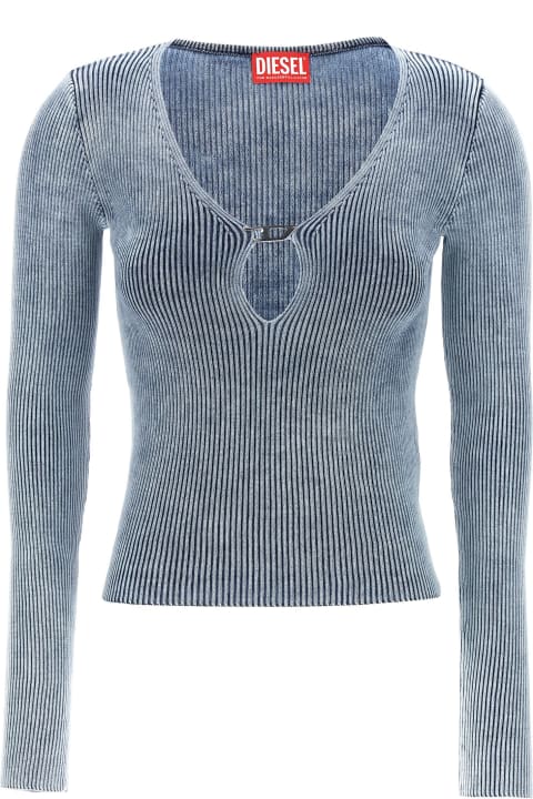 Fashion for Women Diesel 'm-teri' Sweater