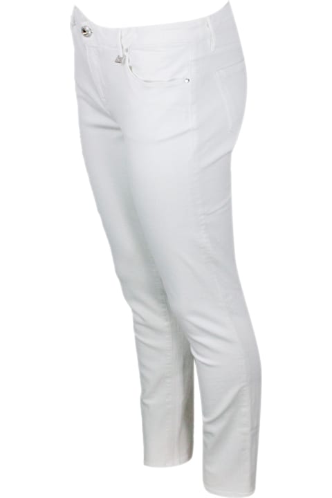 Sartoria Tramarossa Pants & Shorts for Women Sartoria Tramarossa Pants