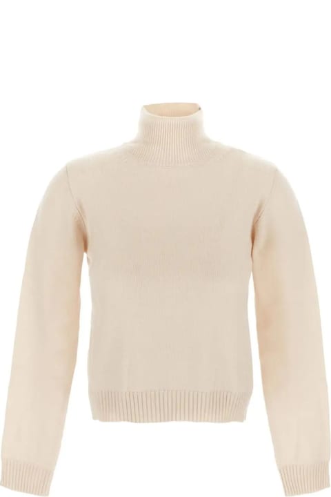 Ballantyne for Women Ballantyne Turtleneck Pullover