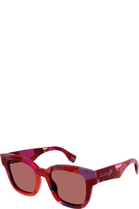 Accessories for Men Gucci Eyewear GG1624S Sunglasses