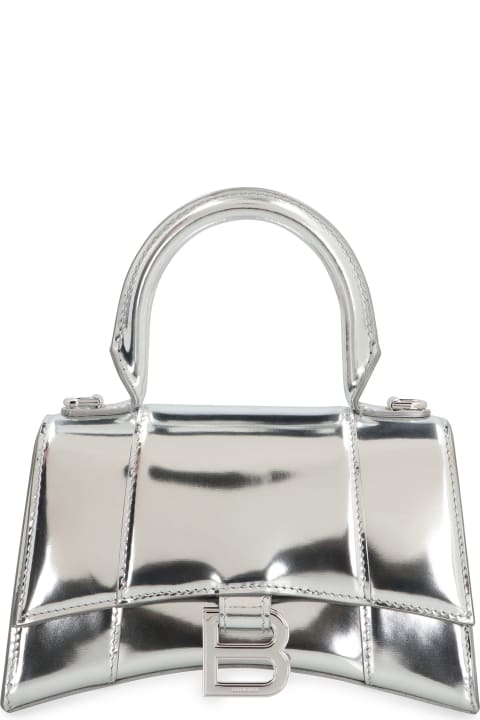 Balenciaga for Women Balenciaga Hourglass Xs Handbag