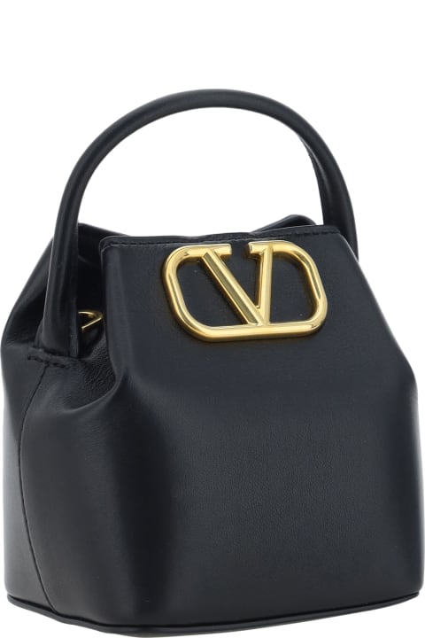Fashion for Women Valentino Garavani Valentino Garavani Mini Bucket Bag