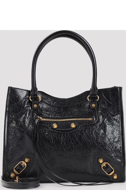 Balenciaga Le City Tote Mini
