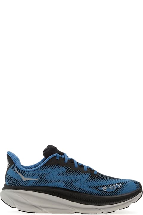 Hoka Sneaker "clifton 9 Gtx"