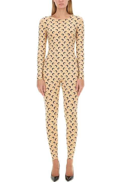 Homeware Marine Serre "moon" Suit