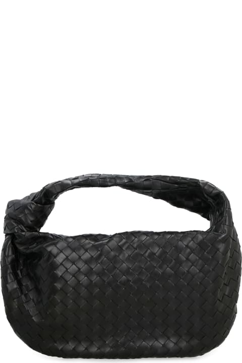 ウィメンズ Bottega Venetaのトートバッグ Bottega Veneta Jodie Leather Bag
