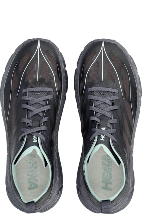 Homeware Hoka Hoka One One Mafate Speed 4 Lite Sneakers