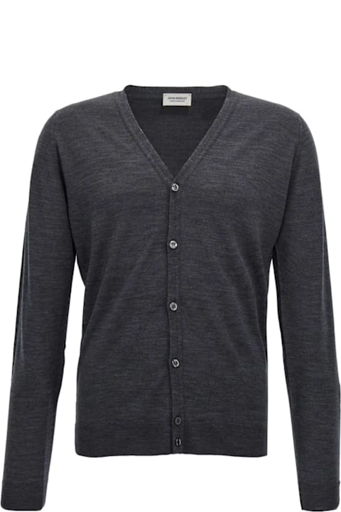 John Smedley for Women John Smedley Cardigan