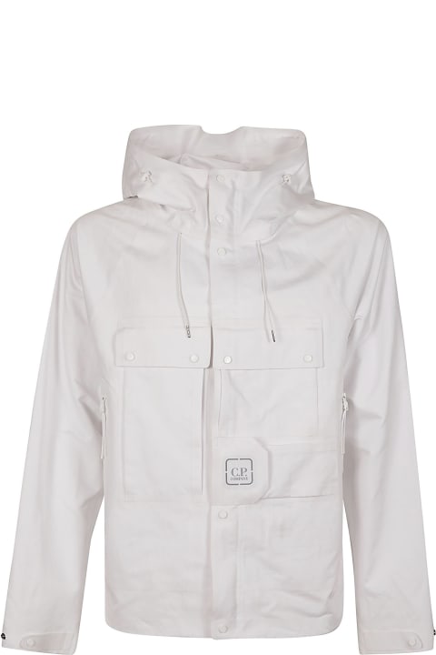 C.P. Company Coats & Jackets for Men C.P. Company Hyst Medium Jacket