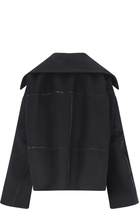 Marni Coats & Jackets for Women Marni One-breasted Jacket