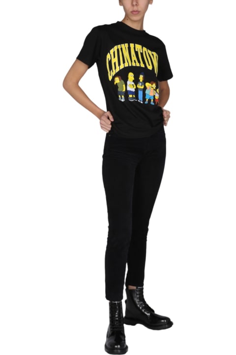 メンズ Marketのトップス Market "ha Ha" T-shirt