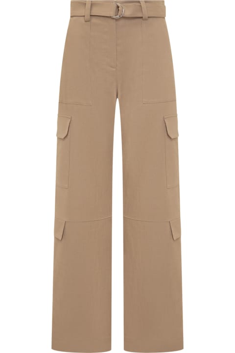 MSGM for Women MSGM Trousers