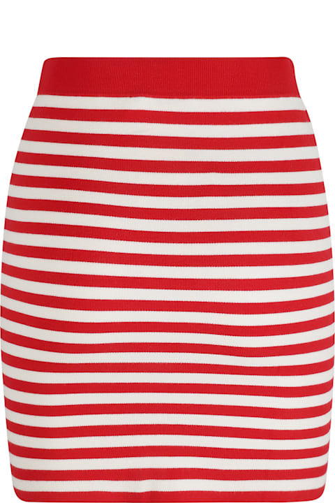 Homeware Max Mara Domizia Skirt