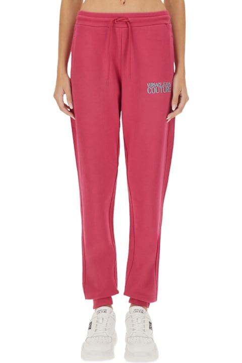 Homeware Versace Jeans Couture Versace Jeans Couture Pants