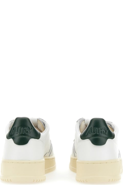 Homeware Autry Medalist Low Sneakers
