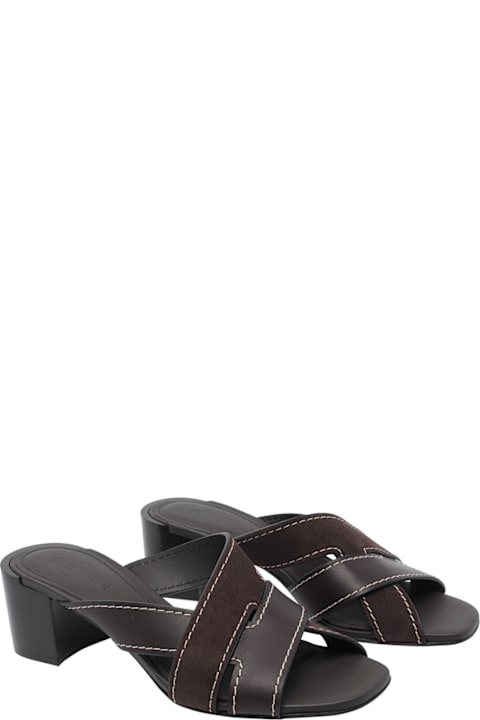 Tod's Sandals