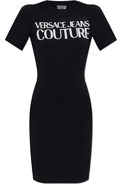 Homeware Versace Jeans Couture Versace Jeans Couture Dress