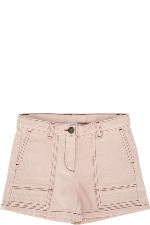 Bonpoint Bottoms for Boys Bonpoint Bermuda Emira