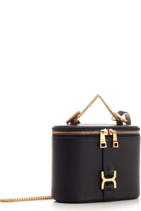 Homeware Chloé Mini 
vanity
 Bag