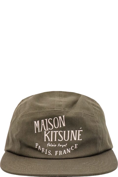 Homeware Maison Kitsuné Hat