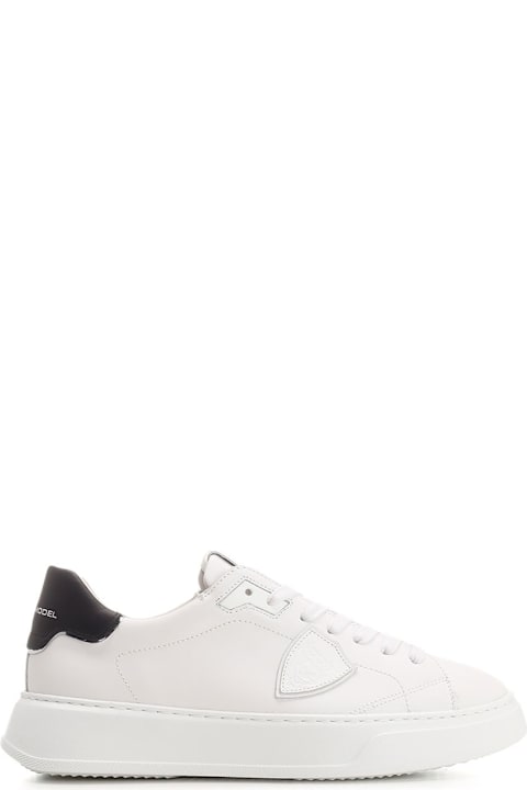 Homeware Philippe Model 'temple' Sneaker
