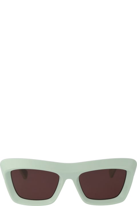 Bottega Veneta Eyewear Eyewear for Women Bottega Veneta Eyewear Bv1283s Sunglasses