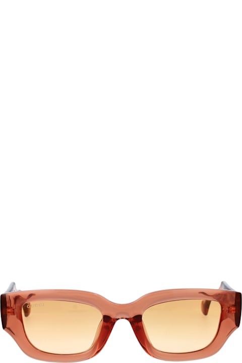Gucci Eyewear Eyewear for Women Gucci Eyewear Gg1558sk Sunglasses